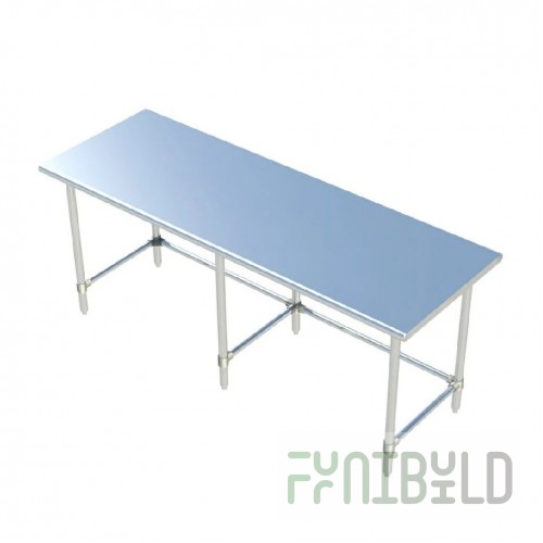 Sapphire Manufacturing SMT-1424S Work Table 24