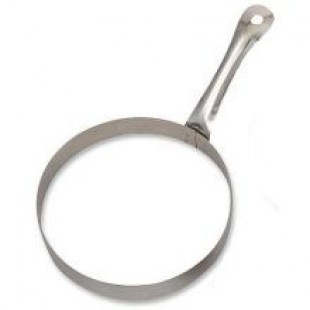 Alegacy Foodservice Products C RING Ring For AL010 And AL020
