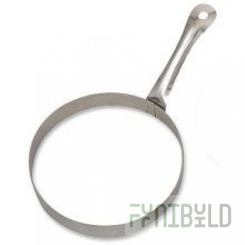 Alegacy Foodservice Products C RING Ring For AL010 And AL020