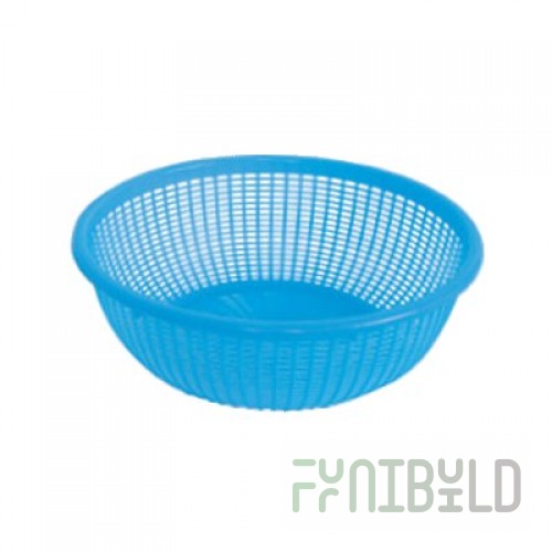 Thunder Group PLWB001 Wash Basket 12-1/2