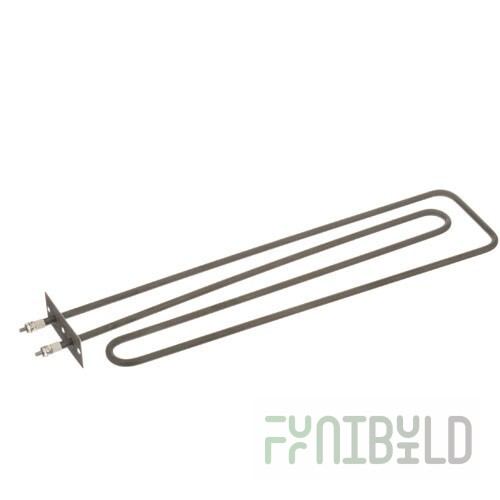 Hobart VH426635-1 4-7/16 Inch Electric Element for Vulcan Hart APPS