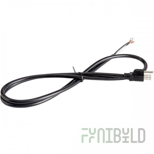 Sunkist 14A Power Cord International for Commercial Juicer Operations
