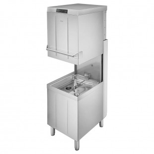 Dome dishwasher Smeg HTY511DH
