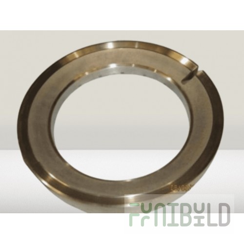 Thrust ring for whipping machine B10 5#