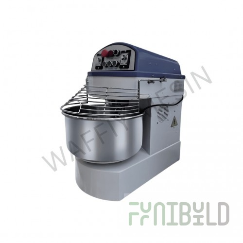 Timer for dough mixing machine HS20
