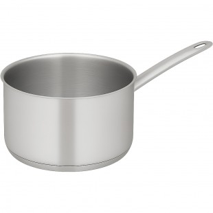 Saucepan (stainless steel) 12.0 l art. 1C-2361 ASHA, 1 pc. in pack.