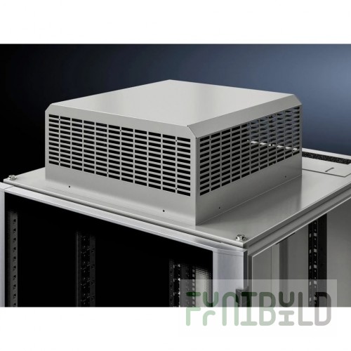 Hobart 411136-4 12 Inch Stainless Steel Fan Cover with Protective Barrier