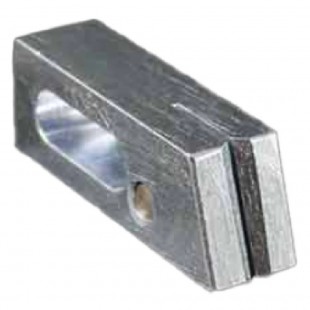 Alfa HOS122 Guide for Upper Saw Blade .022 Inch Replaces OEM 00-290844-00001