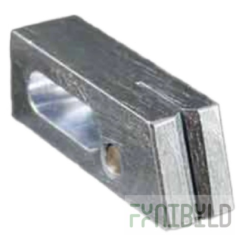 Alfa HOS122 Guide for Upper Saw Blade .022 Inch Replaces OEM 00-290844-00001