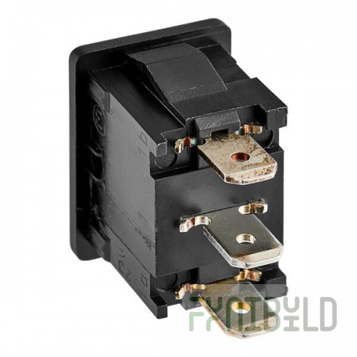 Manitowoc 2007939 Toggle Switch OEM for Manitowoc Ice Machines