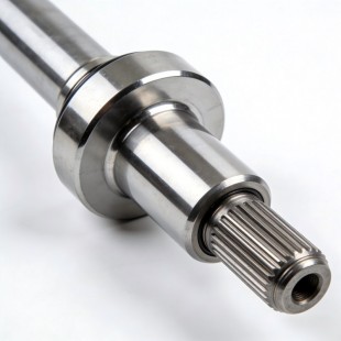 Firex CAPV2040 Extra Vertical Scraper for UCBT034 Stainless Steel with Precision Fit