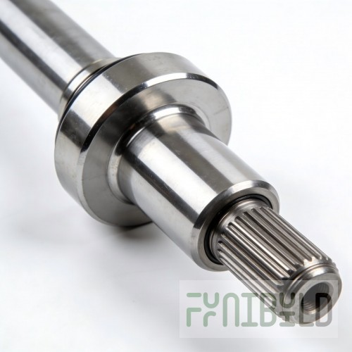Firex CAPV2040 Extra Vertical Scraper for UCBT034 Stainless Steel with Precision Fit