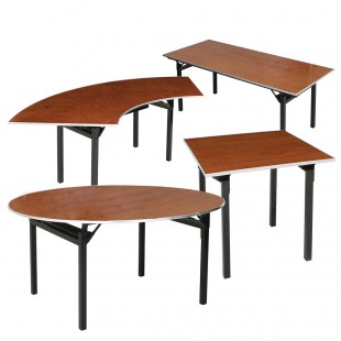 Forbes Industries 340-320 Round 4' Dia Table Runner American Hardwood Forbes Industries 340-320 Round 4' Dia Table Runner American Hardwood