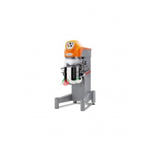 Scraper for planetary mixer Starmix PL40 art. RASPL 40