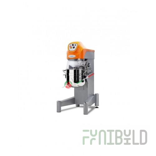 Scraper for planetary mixer Starmix PL40 art. RASPL 40