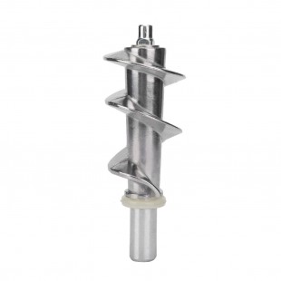 Screw for cutting plate F2246, for meat grinder Fama 22 Unger