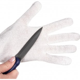 Carlisle DFG1000-L Glove Large Ambidextrous Cut Resistant Dyneema Material