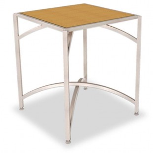 Forbes Industries 7031W-48 30 Inch EcoFlex Elite Table Collapsible Tropical Hardwood Forbes Industries 7031W-48 30 Inch EcoFlex Elite Table Collapsible Tropical Hardwood