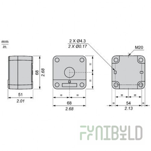 Micro Matic 3739-304 Coupler Assembly for 7485BS and 7485SS Stainless Steel