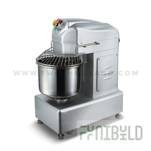 Guide for dough mixing machine HS30BS