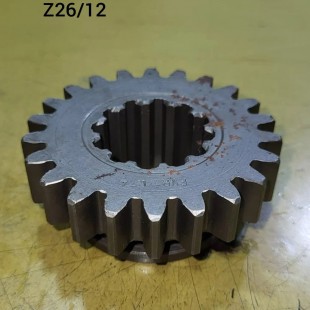 Gear Z=26 of the whipping machine B10 3#