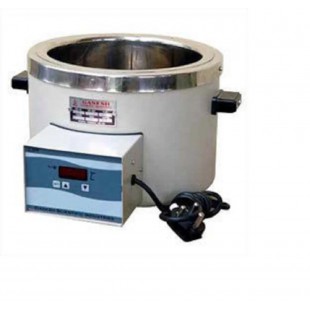 Welded boiler washing bath VSMK-1/1230/600-N-TEH