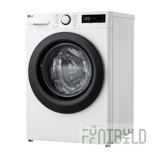 Washing and spinning machine LO-10