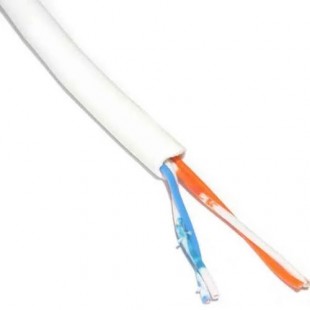 HES-03 Cotton Candy Network Cable (No. 20)