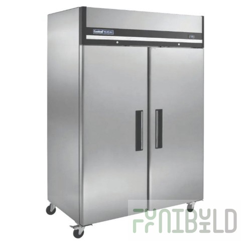 Hubert 69K-890 Kratos® Reach-in Freezer 54.1