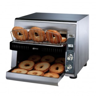 Hubert 31M-006 Kratos® Conveyor Toaster 14.5