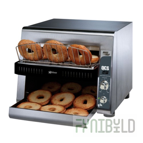 Hubert 31M-006 Kratos® Conveyor Toaster 14.5