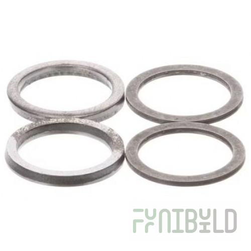 Bakers Pride Q3024X Spacer Kit