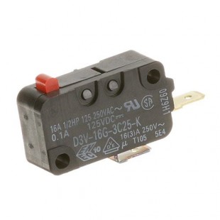 Panasonic ANE6142-F60 Microswitchpin 16a No Mi Ni Fits Panasonic