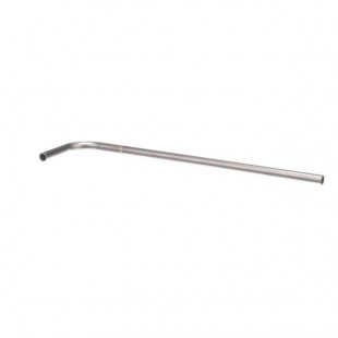 Southbend 1183774 2.5 Inch Rear Burner Cafe Tube for Gas Stoves