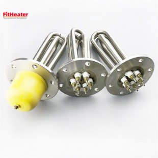 Heating element 2 kW for DTL boiler