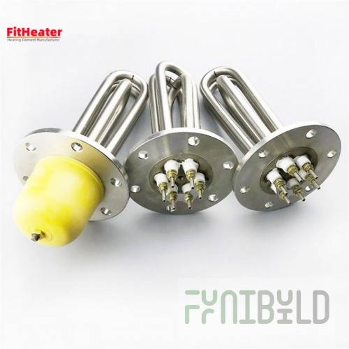 Heating element 2 kW for DTL boiler