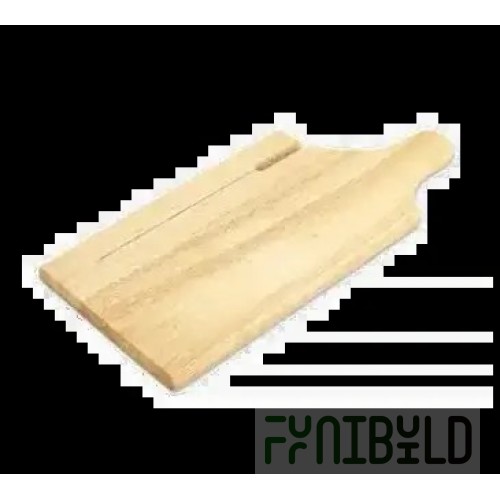 Alegacy Foodservice Products 5814S Cheese Board Small 11-1/2
