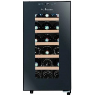 Wine cabinet La Sommeliere VINO18K