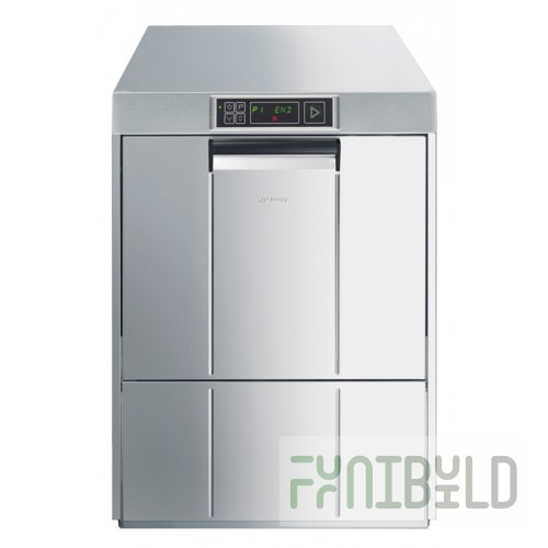 Dishwasher Smeg UD511D