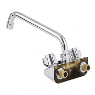 Hubert 29N-044 Kratos® Swing Faucet 12