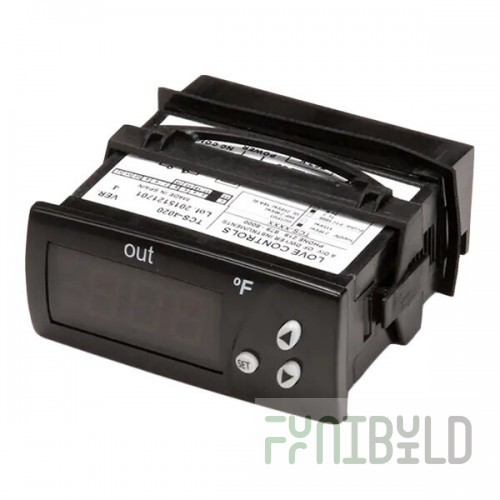 Delfield 000-640-0030-S 230 Deg Temp Control Delfield