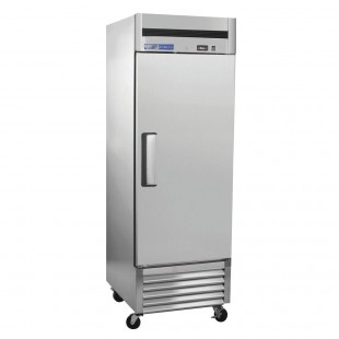 Hubert 69K-927 Kratos Countertop Freezer 2 Cu. Ft. Capacity