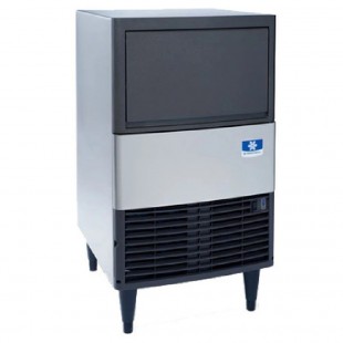 Manitowoc UDP0080A Air-cooled Ice Maker Cube-style Undercounter 102 Lb/Day