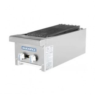 Turbo Air RSM1001 Rack TASM-24 Steel with Corrosion-Resistant Finish