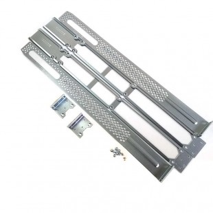 Moffat DSKP8 Stacking Kit with High-Grade Stainless Steel Construction