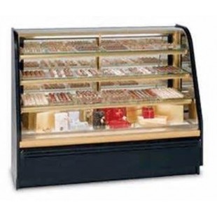 Federal Industries FCCR4 48 Inch Chocolate and Confectionery Display Case Federal Industries FCCR4 48 Inch Chocolate and Confectionery Display Case