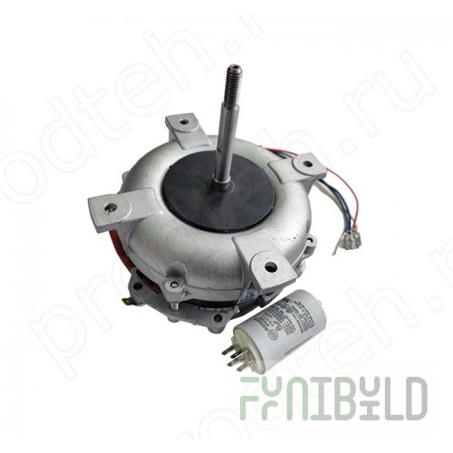 Engine CT80.OWEN.M2