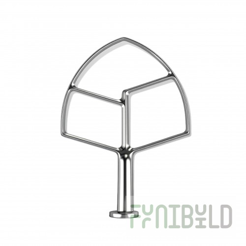Beater paddle B10