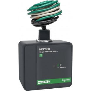 HDP Relay (Surge Protection)(