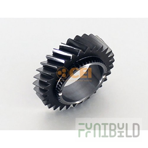 Gear Z=29 of the whipping machine B15